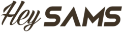 Hey Sams
